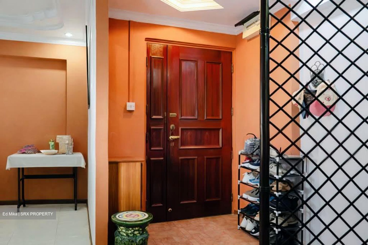 Blk 542 Woodlands Drive 16 (Woodlands), HDB 5 Rooms #568080661